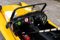 1971 Lotus Seven Series 4-For Sale
