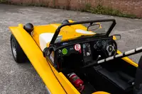 1971 Lotus Seven Series 4-For Sale