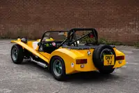 1971 Lotus Seven Series 4-For Sale