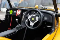 1971 Lotus Seven Series 4-For Sale
