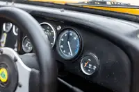 1971 Lotus Seven Series 4-For Sale