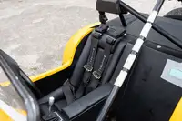 1971 Lotus Seven Series 4-For Sale