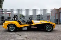 1971 Lotus Seven Series 4-For Sale