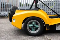 1971 Lotus Seven Series 4-For Sale