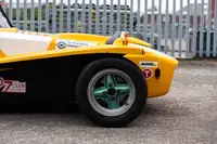1971 Lotus Seven Series 4-For Sale