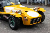 1971 Lotus Seven Series 4-For Sale
