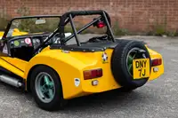 1971 Lotus Seven Series 4-For Sale