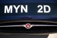 1966 Jaguar E-Type S1 4.2-litre Roadster-Sold