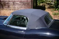 1966 Jaguar E-Type S1 4.2-litre Roadster-Sold