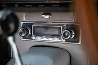 1966 Jaguar E-Type S1 4.2-litre Roadster-Sold