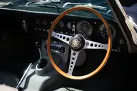 1966 Jaguar E-Type S1 4.2-litre Roadster-Sold