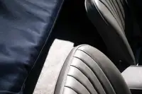 1966 Jaguar E-Type S1 4.2-litre Roadster-Sold