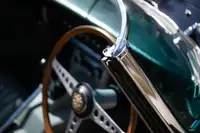 1966 Jaguar E-Type S1 4.2-litre Roadster-Sold