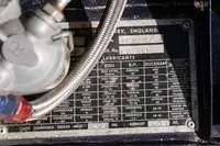 1966 Jaguar E-Type S1 4.2-litre Roadster-Sold