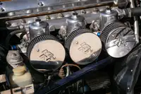 1966 Jaguar E-Type S1 4.2-litre Roadster-Sold