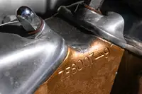 1966 Jaguar E-Type S1 4.2-litre Roadster-Sold