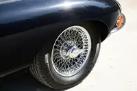 1966 Jaguar E-Type S1 4.2-litre Roadster-Sold