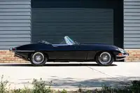 1966 Jaguar E-Type S1 4.2-litre Roadster-For Sale