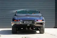 1966 Jaguar E-Type S1 4.2-litre Roadster-Sold