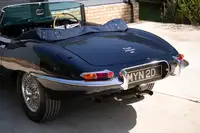 1966 Jaguar E-Type S1 4.2-litre Roadster-For Sale