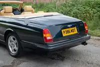 1997 Bentley Azure - single family ownership -For Sale