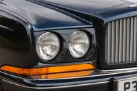 1997 Bentley Azure - single family ownership -For Sale