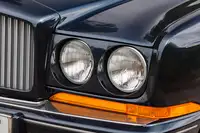 1997 Bentley Azure - single family ownership -For Sale