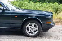 1997 Bentley Azure - single family ownership -For Sale