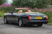 1997 Bentley Azure - single family ownership -For Sale
