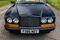 1997 Bentley Azure - single family ownership -For Sale