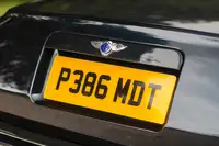 1997 Bentley Azure - single family ownership -For Sale