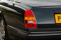 1997 Bentley Azure - single family ownership -For Sale