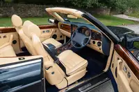 1997 Bentley Azure - single family ownership -For Sale