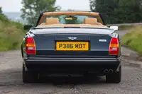1997 Bentley Azure - single family ownership -For Sale