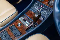 1997 Bentley Azure - single family ownership -For Sale