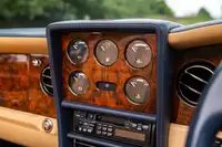 1997 Bentley Azure - single family ownership -For Sale