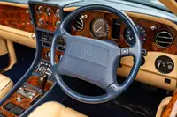1997 Bentley Azure - single family ownership -For Sale