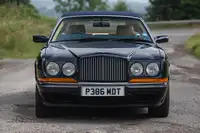 1997 Bentley Azure - single family ownership -For Sale