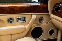 1997 Bentley Azure - single family ownership -For Sale