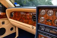 1997 Bentley Azure - single family ownership -For Sale