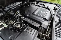 1997 Bentley Azure - single family ownership -For Sale