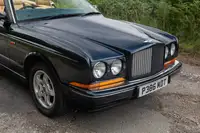 1997 Bentley Azure - single family ownership -For Sale