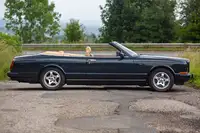 1997 Bentley Azure - single family ownership -For Sale