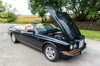 1997 Bentley Azure - single family ownership -For Sale