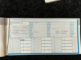 1986 Mercedes-Benz 560 SEL (W126)-For Sale