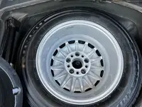 1986 Mercedes-Benz 560 SEL (W126)-For Sale