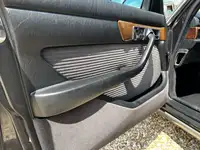 1986 Mercedes-Benz 560 SEL (W126)-For Sale