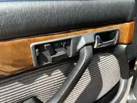 1986 Mercedes-Benz 560 SEL (W126)-For Sale