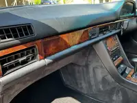 1986 Mercedes-Benz 560 SEL (W126)-For Sale