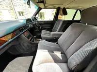1986 Mercedes-Benz 560 SEL (W126)-For Sale